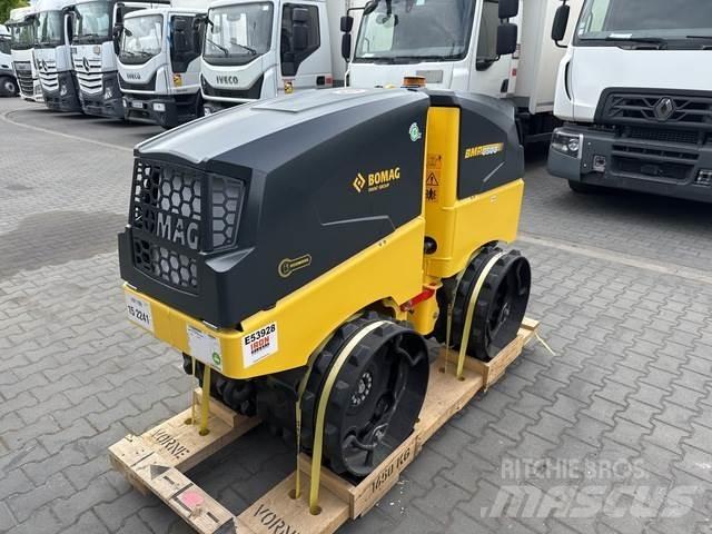 Bomag BMP 8500 Stavebníctvo - ostatné