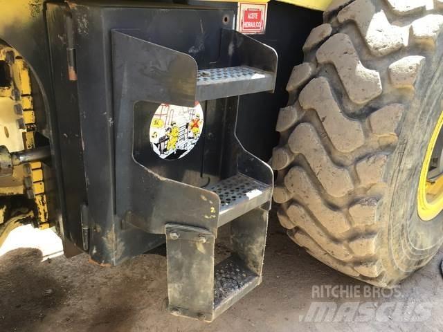 Bomag BW219DH-4 Ťahačové valce