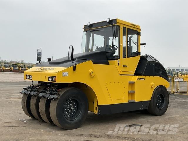 Bomag BW24RH Kombinované valce