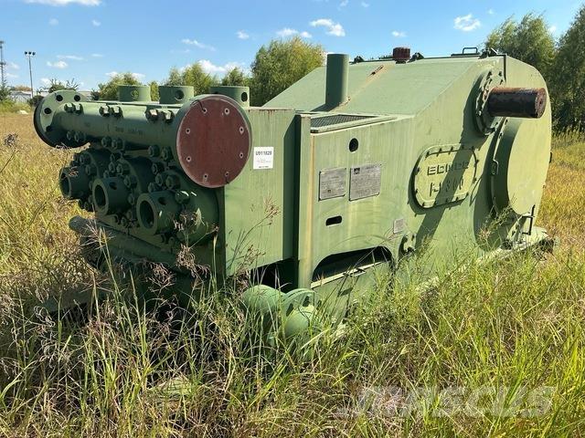  Bomco F1300 Príslušenstvo a náhradné diely k ​​vrtným zariadením