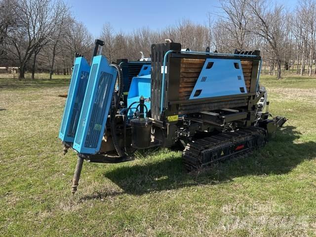  BoreX 150-LS Horizontálne vŕtacie zariadenie