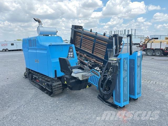  BoreX 150-LS Horizontálne vŕtacie zariadenie