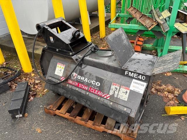 Bradco  Stavebníctvo - ostatné