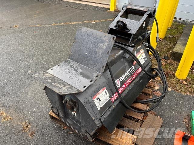 Bradco  Stavebníctvo - ostatné