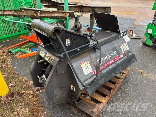 Bradco  Stavebníctvo - ostatné