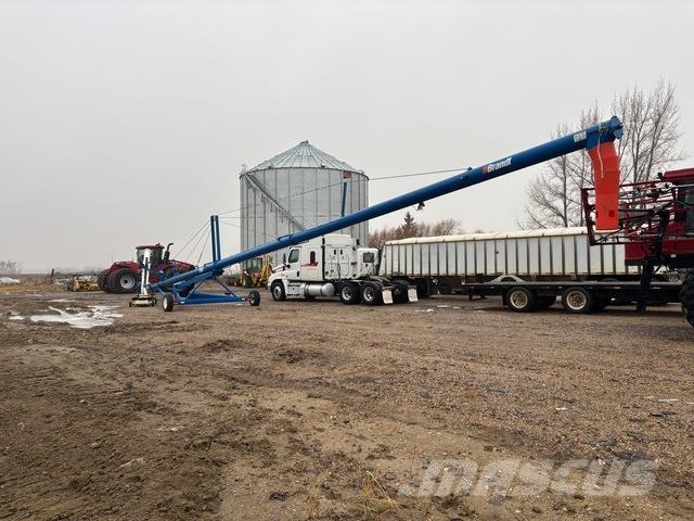 Brandt 1390 Sušičky zrnín a obilnín