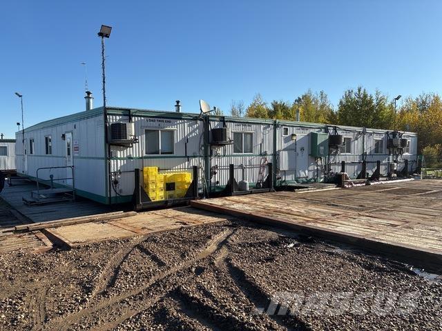 Britco  Stavebné bunky