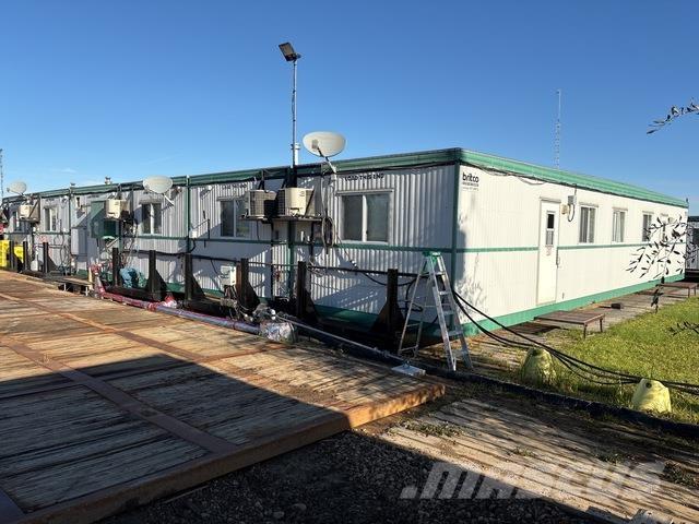 Britco  Stavebné bunky