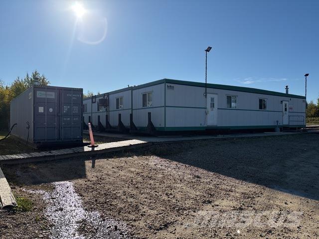 Britco  Stavebné bunky