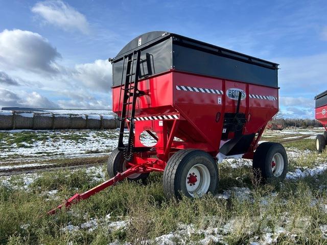 Bruns  Stavebníctvo - ostatné