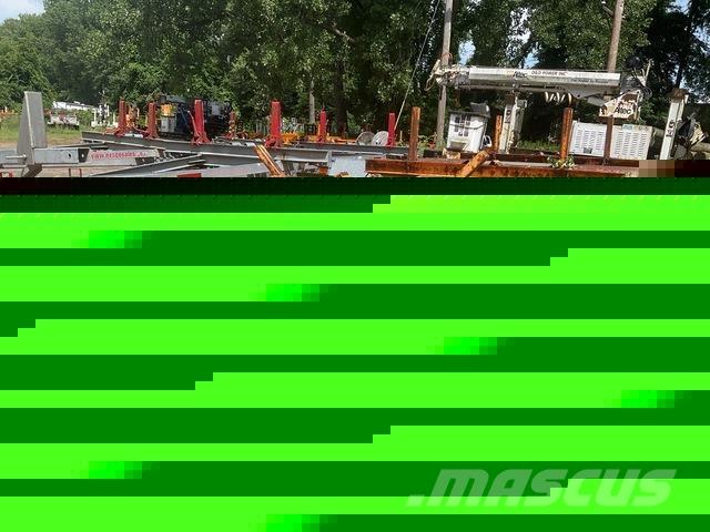 Butler  Ďalšie prívesy