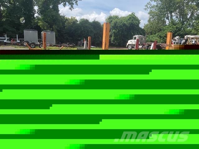 Butler  Ďalšie prívesy