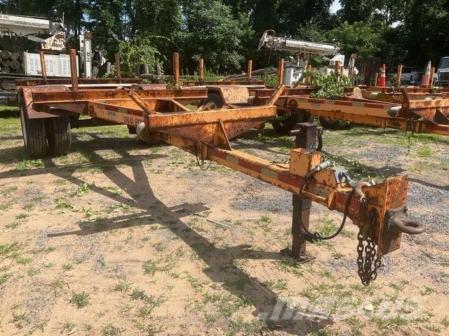 Butler  Ďalšie prívesy