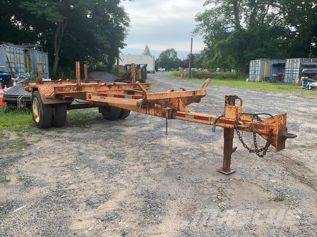 Butler  Ďalšie prívesy