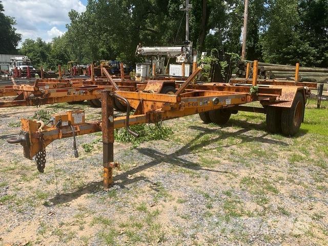 Butler  Ďalšie prívesy