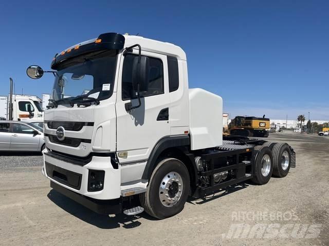 BYD -Q3M Kabíny a interiér