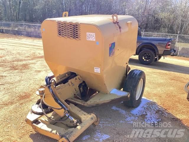  C&G W518 Sadiace stroje