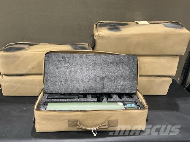  Caire 3000 Stavebníctvo - ostatné