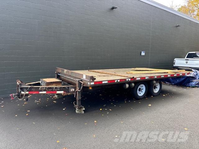 Cam  Nízko rámové nákladné automobily