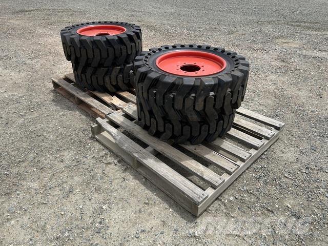  Camso SKS792S Pneumatiky, kolesá a ráfiky