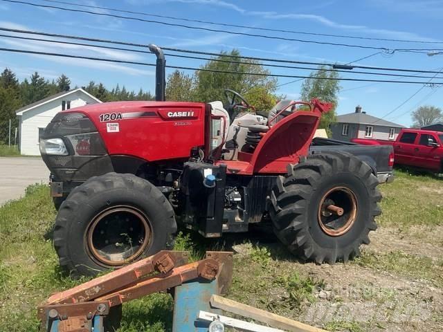 Case IH 120A Traktory