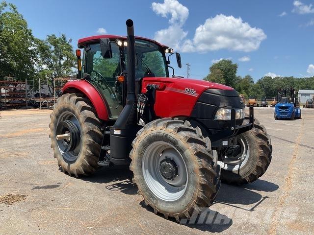 Case IH 140A Traktory