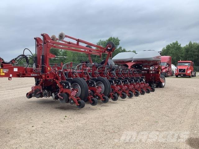 Case IH 2150 Sadiace stroje