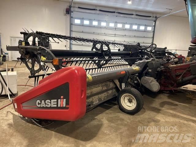 Case IH 2162 Kombajnove hlavice
