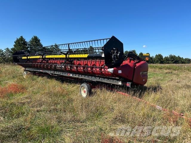 Case IH 3020 Kombajnove hlavice