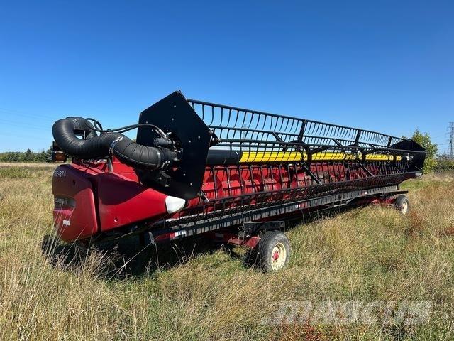Case IH 3020 Kombajnove hlavice