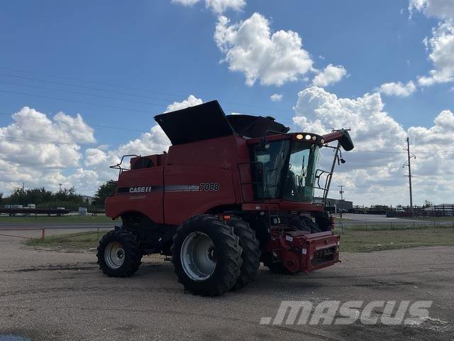 Case IH 7088 Kombinované zberacie stroje
