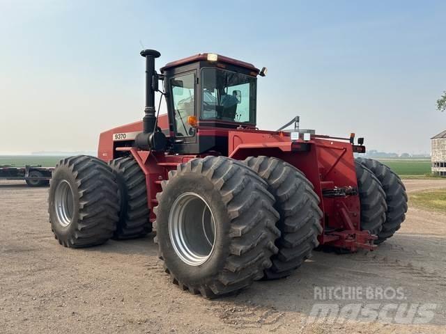 Case IH 9370 Traktory