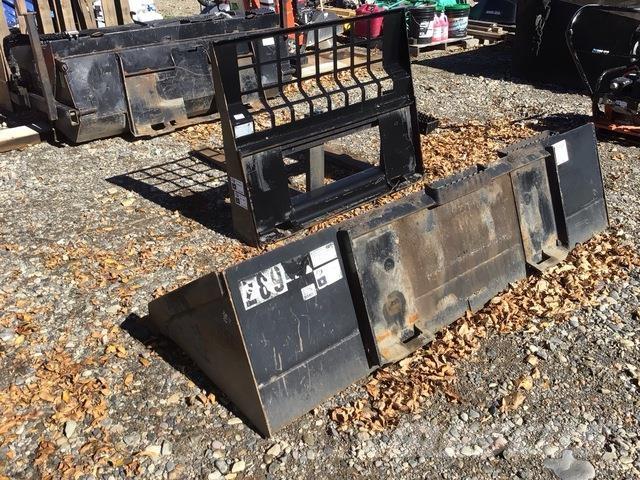 CAT  Stavebníctvo - ostatné