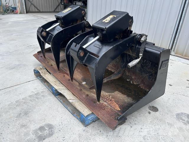 CAT  Stavebníctvo - ostatné