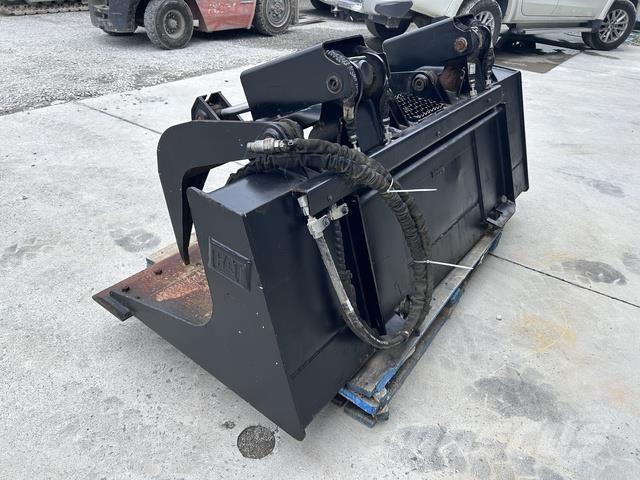 CAT  Stavebníctvo - ostatné