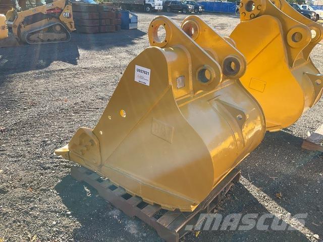 CAT  Ďalšie komponenty