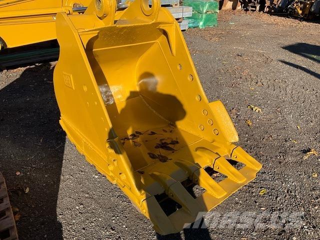 CAT  Ďalšie komponenty