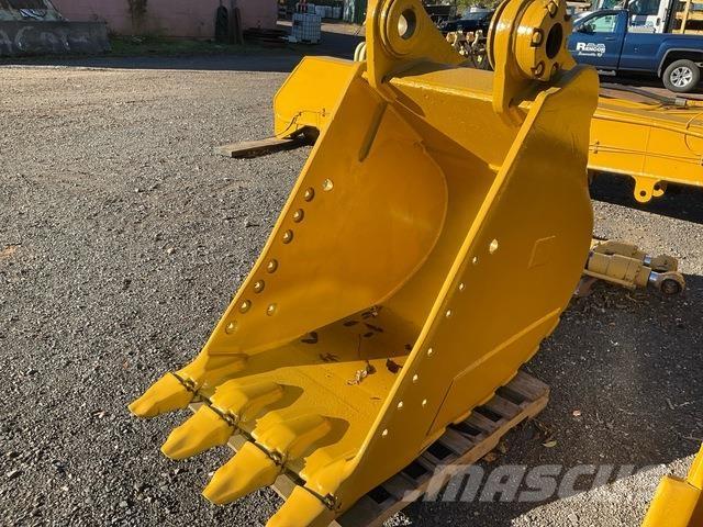 CAT  Ďalšie komponenty