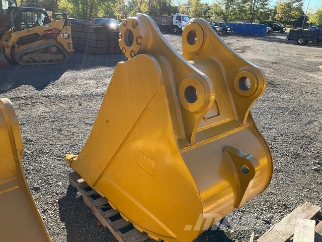 CAT  Ďalšie komponenty