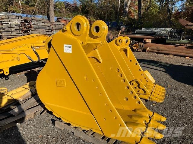 CAT  Ďalšie komponenty