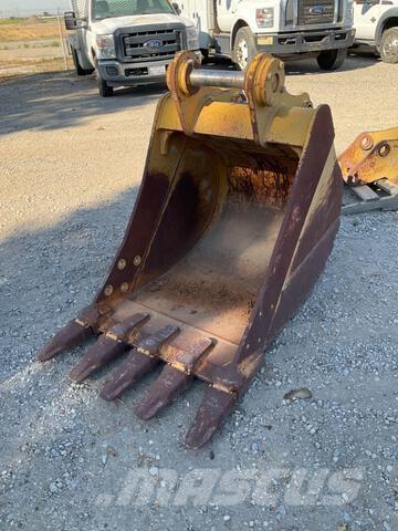 CAT  Ďalšie komponenty