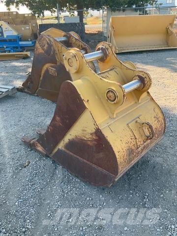 CAT  Ďalšie komponenty