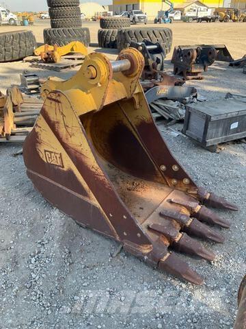 CAT  Ďalšie komponenty