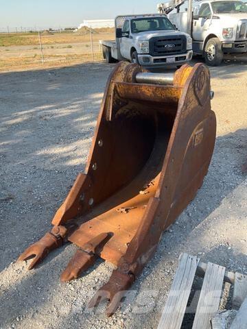 CAT  Ďalšie komponenty