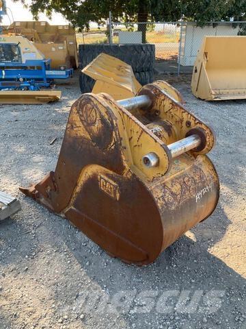 CAT  Ďalšie komponenty