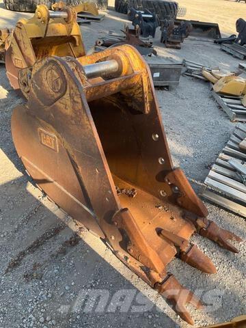 CAT  Ďalšie komponenty