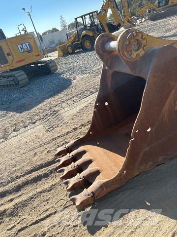 CAT  Ďalšie komponenty