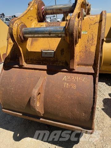 CAT  Ďalšie komponenty