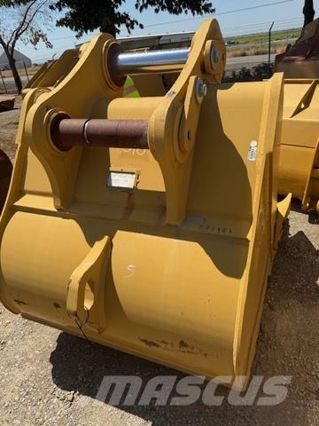 CAT  Ďalšie komponenty