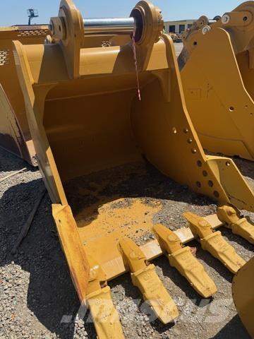 CAT  Ďalšie komponenty